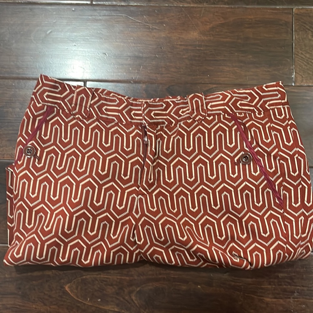 Anthropologie Charlie Trouser